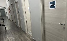 Ristorante Turismo Steak House B&B